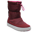 GarnetandCandy-Pink-Womens-LodgePoint-Shiny-Pull-on-Boot-_204793_6MZ_IS